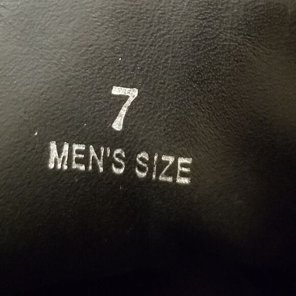 Tod's Leather/Mesh High Top Driving Boots - Picture 7 of 7